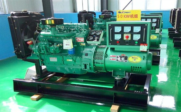 太和发电机出租 太和发电机出租